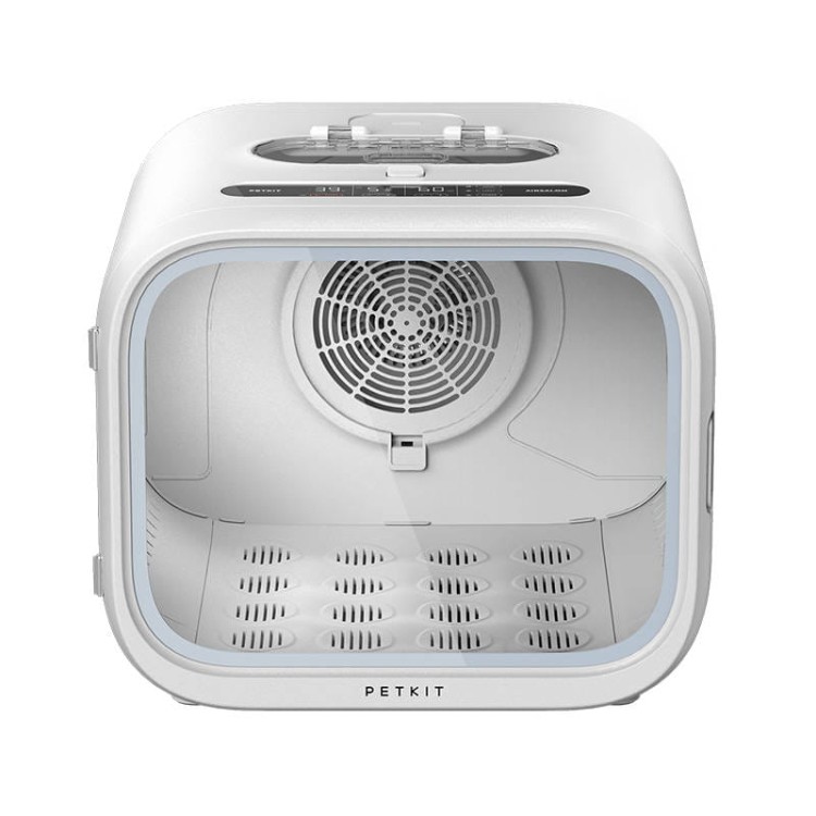 inteligenta suszarka dla zwierząt domowych PetKit Airsalon Max