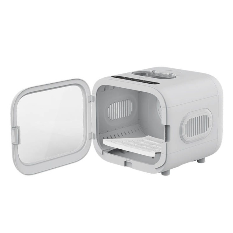 inteligenta suszarka dla zwierząt domowych PetKit Airsalon Max