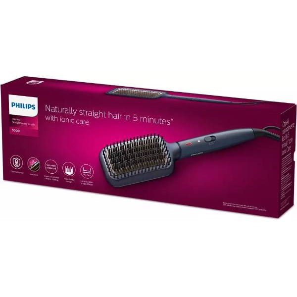 szczotka prostująca Philips BHH885/00