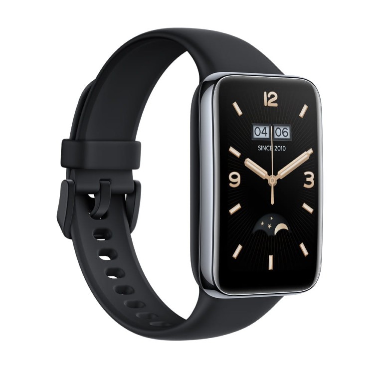 smartband Xiaomi Smart Band 7 Pro GL czarny