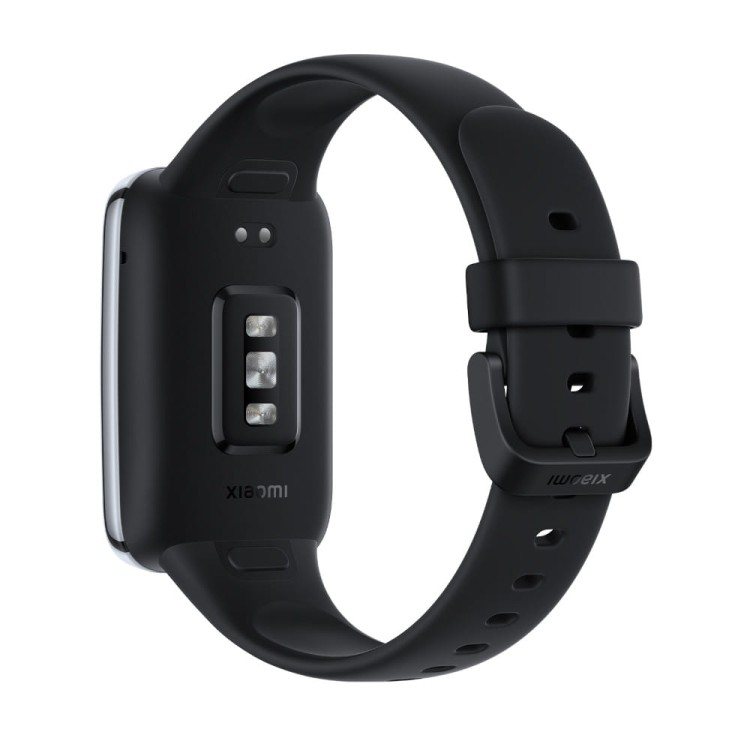 smartband Xiaomi Smart Band 7 Pro GL czarny