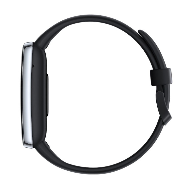 smartband Xiaomi Smart Band 7 Pro GL czarny