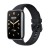 smartband Xiaomi Smart Band 7 Pro GL czarny