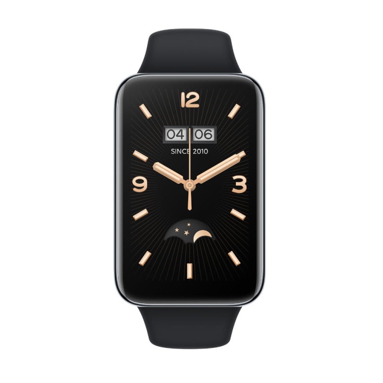 smartband Xiaomi Smart Band 7 Pro GL czarny