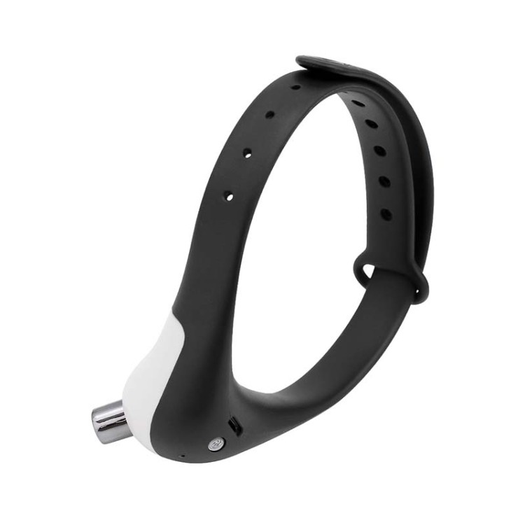 obroża z laserem dla kota Cheerble KiTiDOT