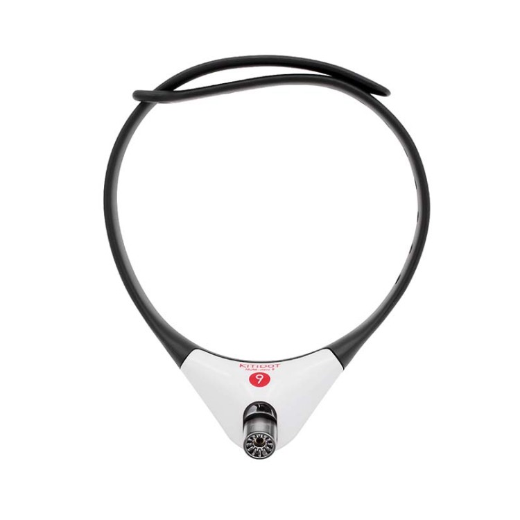 obroża z laserem dla kota Cheerble KiTiDOT