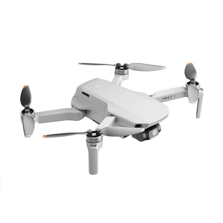 dron DJI Mini SE Fly More Combo