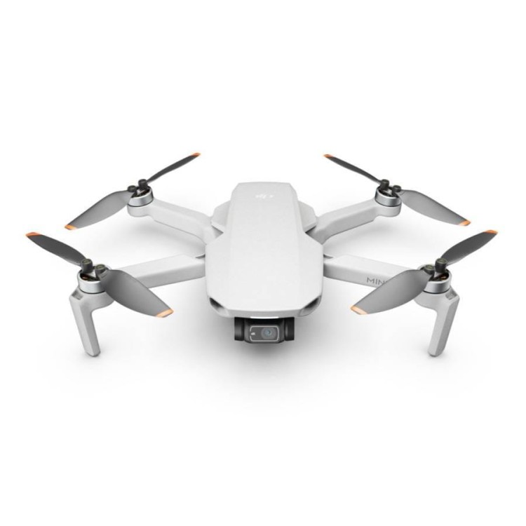 dron DJI Mini 2 Fly More Combo