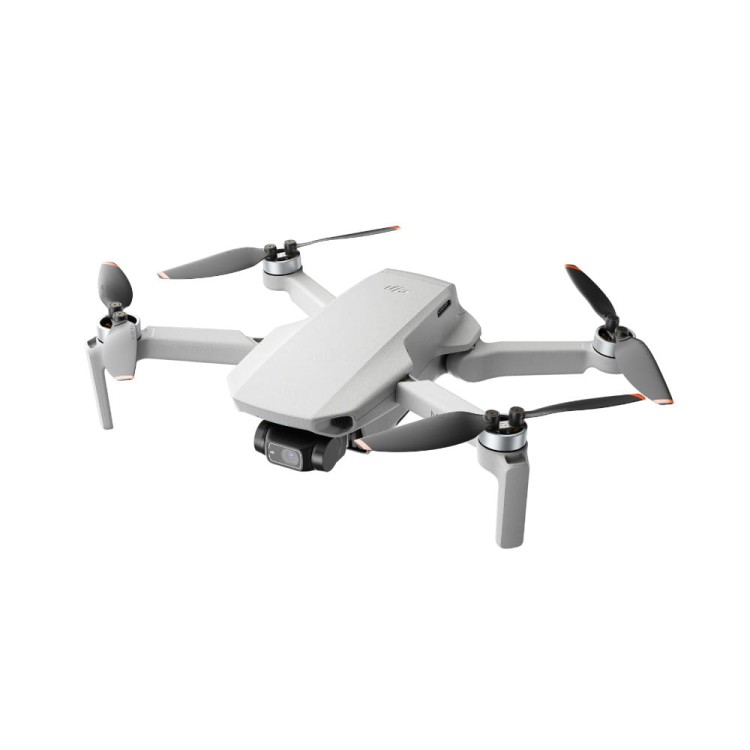 dron DJI Mini 2 Fly More Combo
