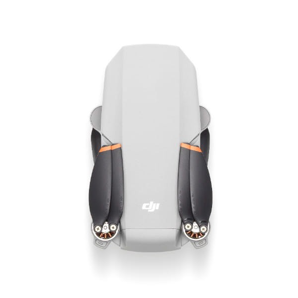 dron DJI Mini 2 Fly More Combo