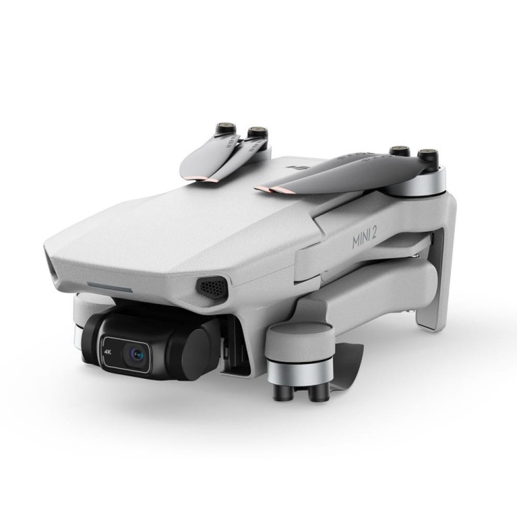 dron DJI Mini 2 Fly More Combo