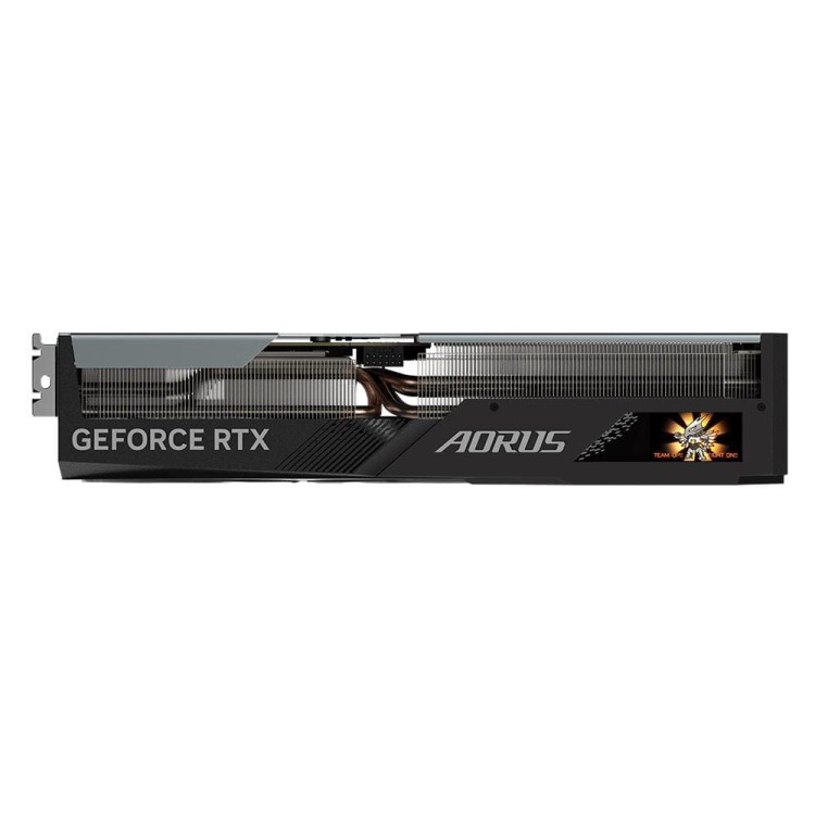 karta graficzna Gigabyte GeForce RTX 4070 Ti AORUS MASTER 12GB GDDR6X
