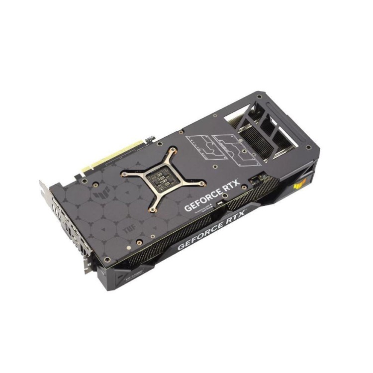 karta graficzna ASUS GeForce RTX 4070 Ti TUF Gaming OC 12GB GDDR6X