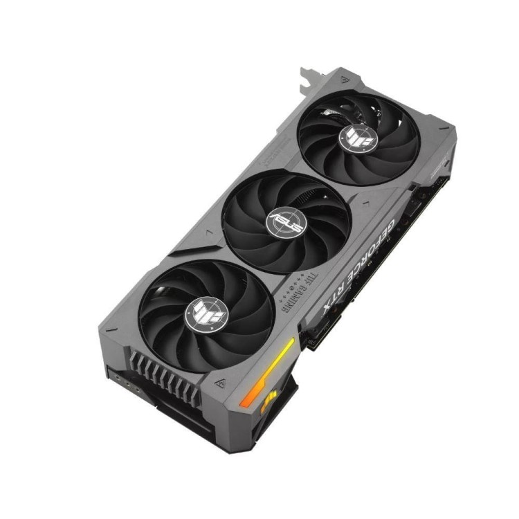 karta graficzna ASUS GeForce RTX 4070 Ti TUF Gaming OC 12GB GDDR6X