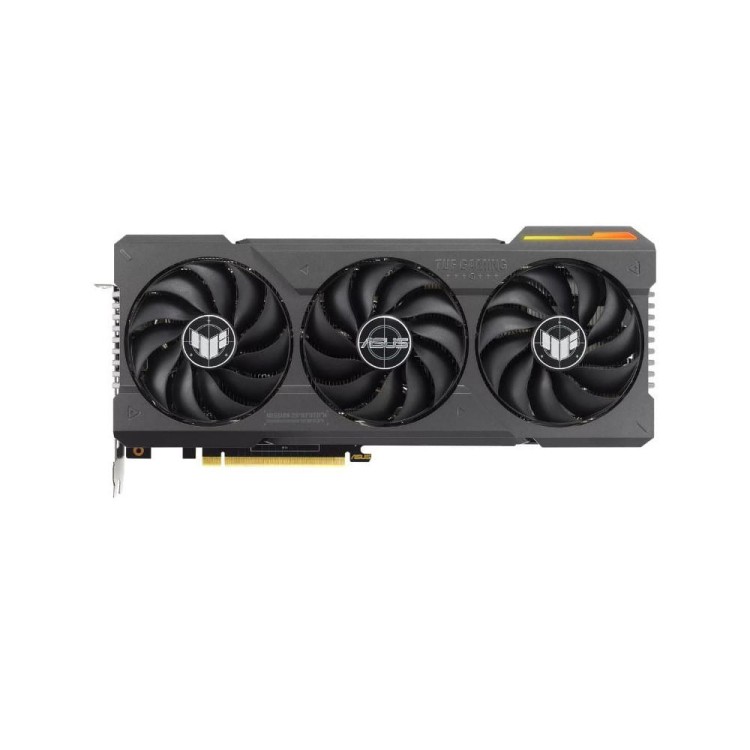 karta graficzna ASUS GeForce RTX 4070 Ti TUF Gaming OC 12GB GDDR6X