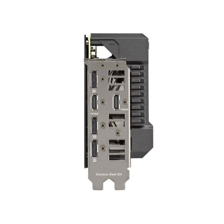 karta graficzna ASUS GeForce RTX 4070 Ti TUF Gaming OC 12GB GDDR6X