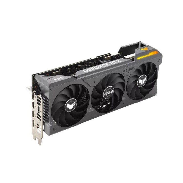 karta graficzna ASUS GeForce RTX 4070 Ti TUF Gaming OC 12GB GDDR6X