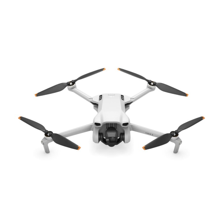 dron DJI Mini 3 RC