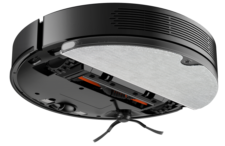 robot sprzątający Dreame D9 Pro