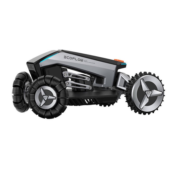 robot koszący EcoFlow Blade