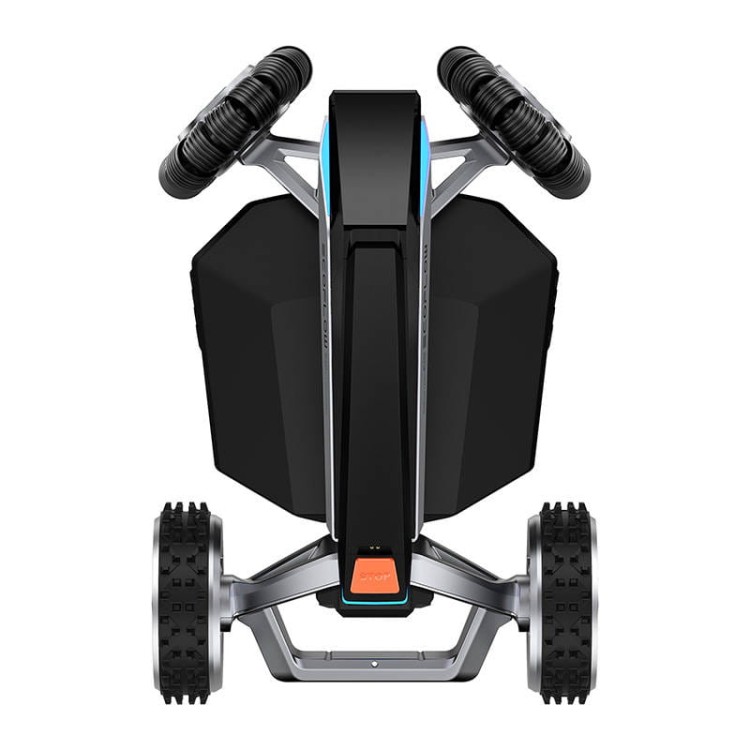 robot koszący EcoFlow Blade