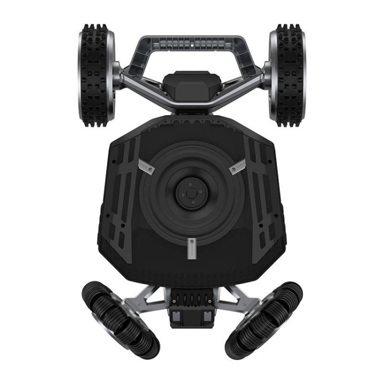 robot koszący EcoFlow Blade