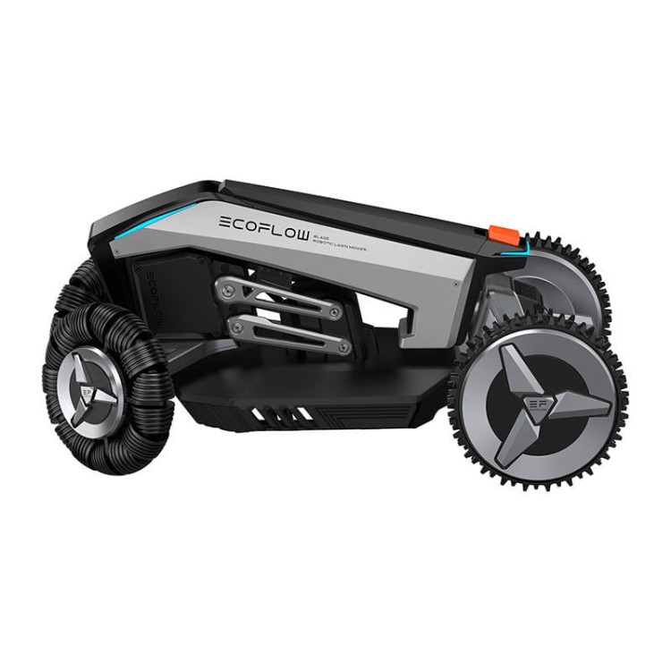 robot koszący EcoFlow Blade