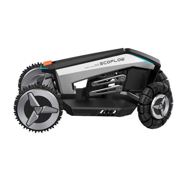 robot koszący EcoFlow Blade