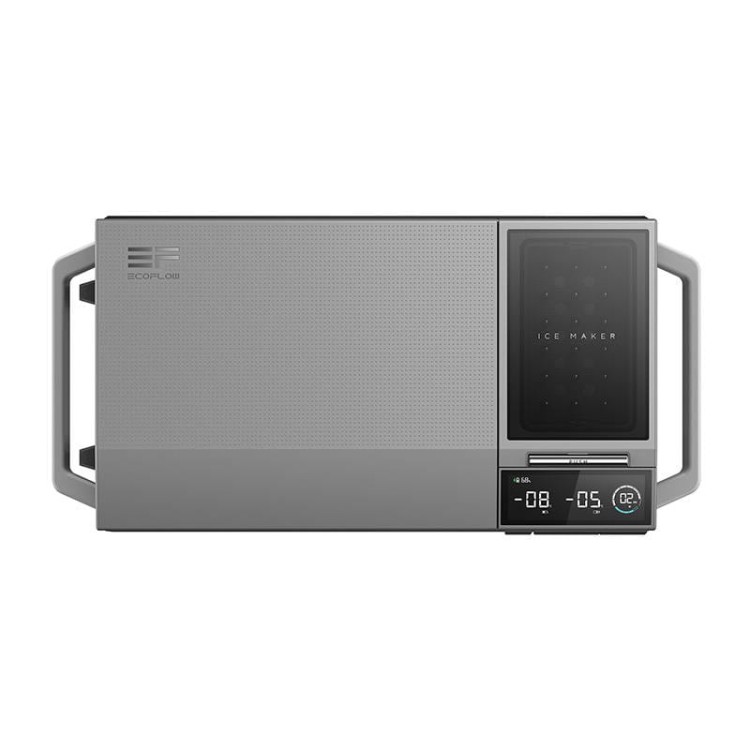 lodówka turystyczna EcoFlow Glacier