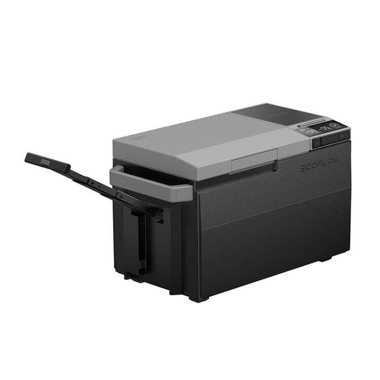 lodówka turystyczna EcoFlow Glacier