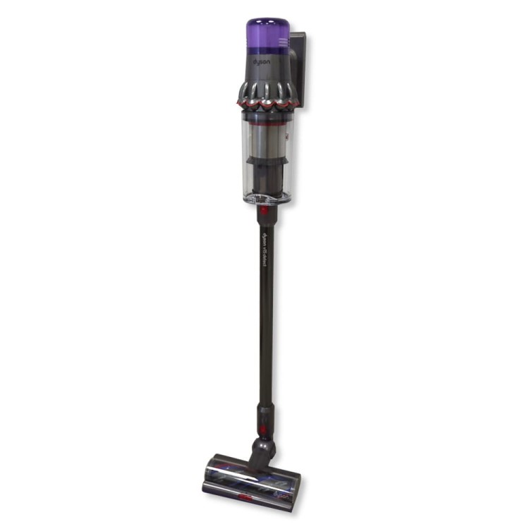 odkurzacz pionowy Dyson V15 Detect
