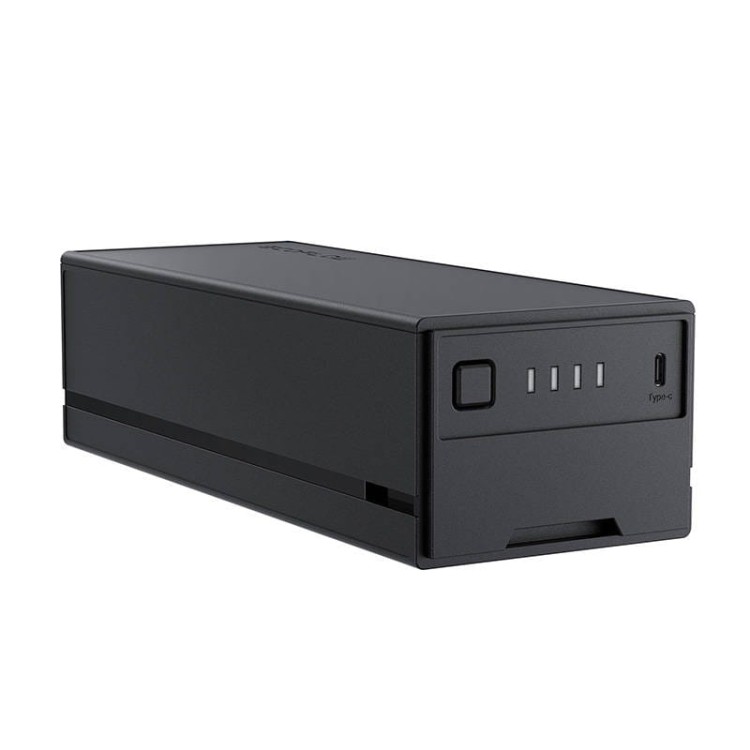 bateria plug-in EcoFlow Glacier