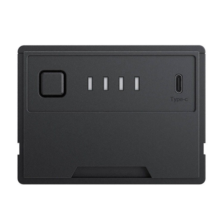 bateria plug-in EcoFlow Glacier