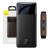 Baseus Bipow 10000mAh 2xUSB-A USB-C 20W czarny