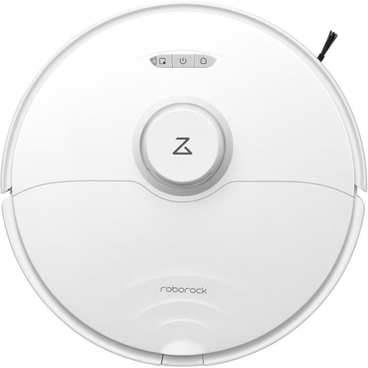 robot sprzątający Roborock S8 biały