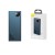 Powerbank Baseus Adaman Metal 20000mAh PD QC 3.0 65W 2xUSB + USB-C + micro USB niebieski