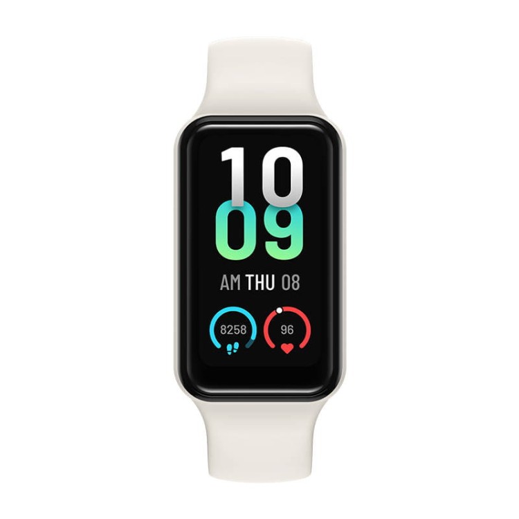 smartwatch Amazfit Band 7 beżowy