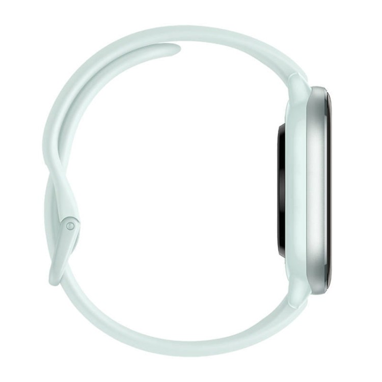 smartwatch Amazfit GTS 4 mini miętowy