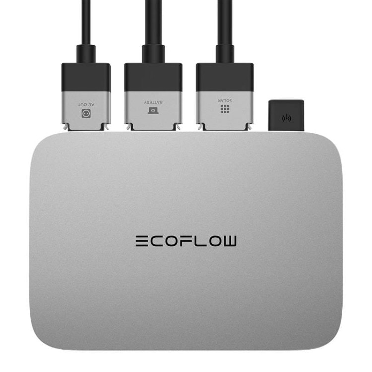 Mikroinwenter EcoFlow PowerStream