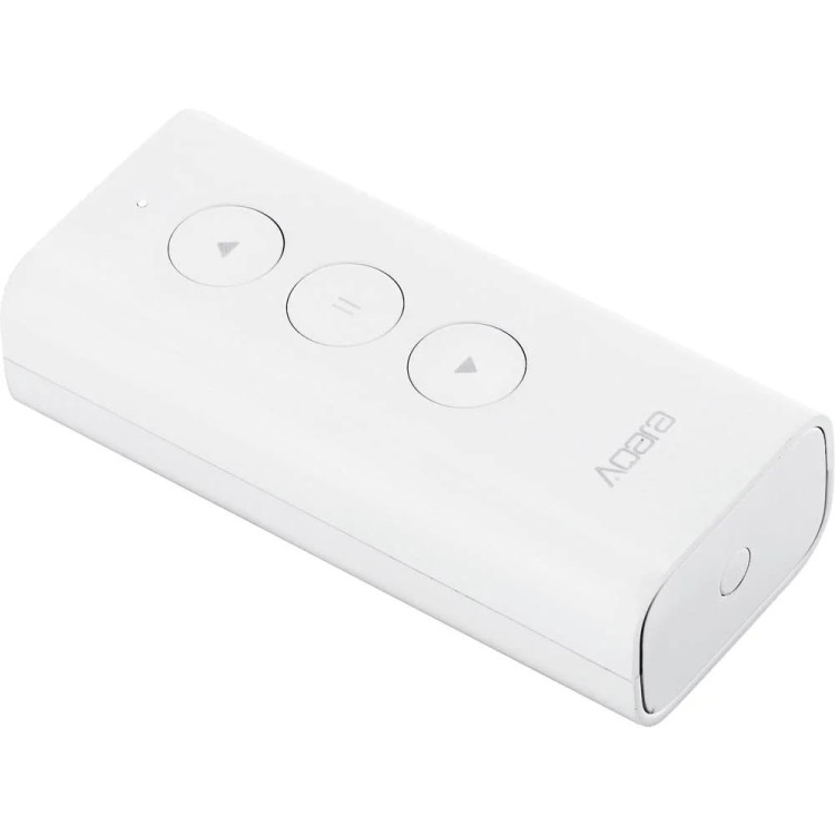Kontroler do sterowania roletami Aqara SRSC-M01