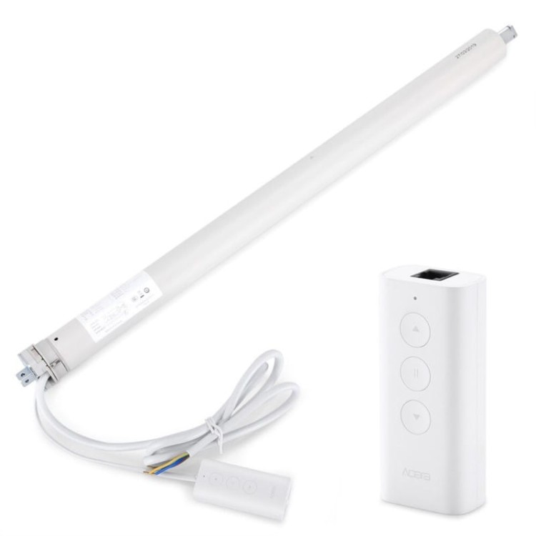 Kontroler do sterowania roletami Aqara SRSC-M01