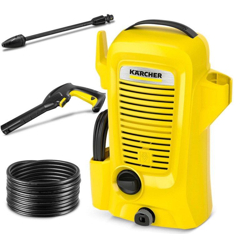 Myjka ciśnieniowa Karcher K2 Universal Edition 1.673-000.0