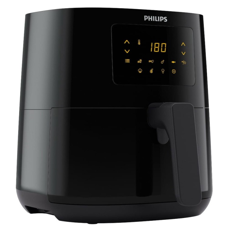 frytownica Philips Air Fryer Mini HD9252/90