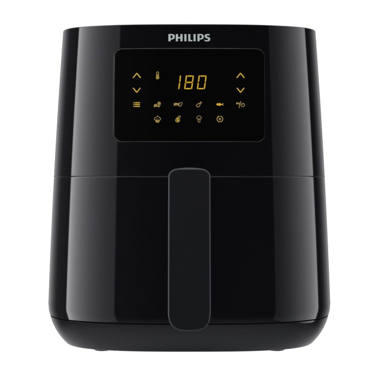 frytownica Philips Air Fryer Mini HD9252/90
