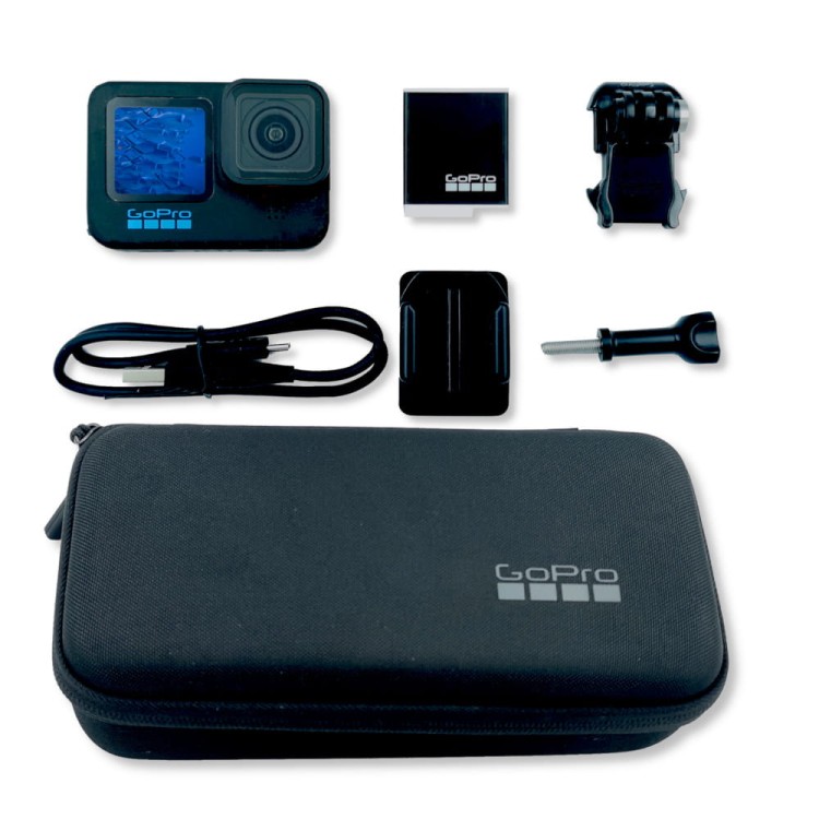 kamera sportowa GoPro HERO 11 Black