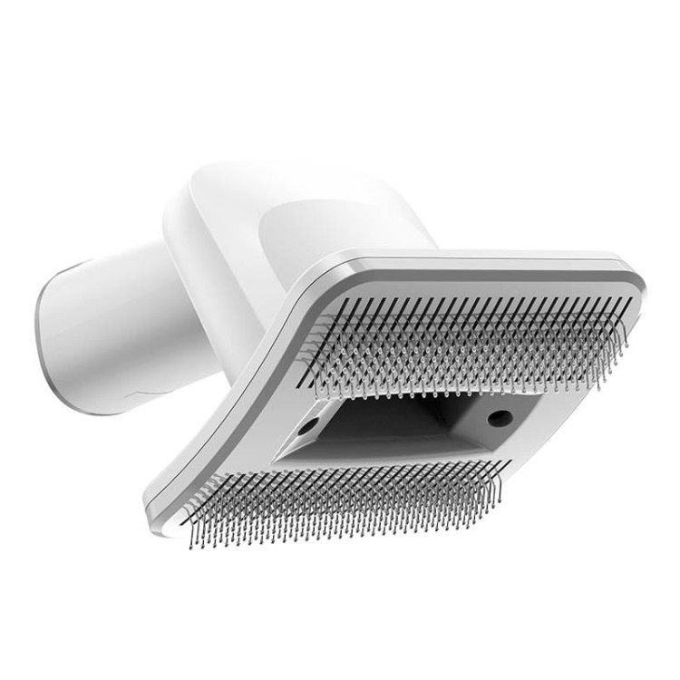 Zestaw do pielęgnacji sierści zwierząt Petkit AirClipper 5w1