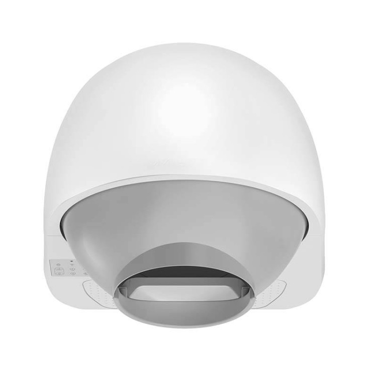 inteligentna samoczyszcząca kuweta dla kotów Catlink Pro-X Luxury Version