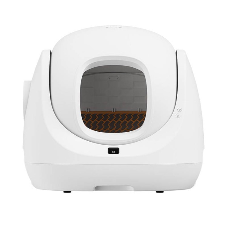 inteligentna kuweta dla kotów Catlink BayMax
