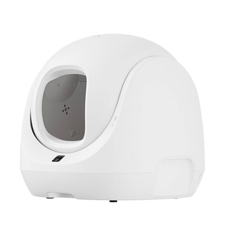 inteligentna kuweta dla kotów Catlink BayMax
