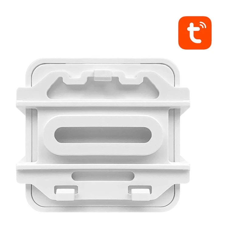 Inteligentny przełącznik dopuszkowy ZigBee Avatto N-LZWSM01-3 bez neutralnego TUYA